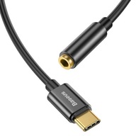 Baseus L54 USB-C na 3,5 jack adaptér