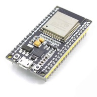 ESP32 DevKit ESP-WROOM-32 V2 pre Arduino