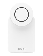 Nuki Smart Lock 3.0