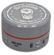 Bandido Aqua Vosk na vlasy Grey 6 Vosk na vlasy 150 ml