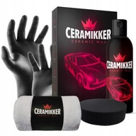 Ceramikker - Keramický vosk - SET For Lacquer