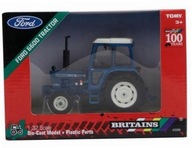 Britský ťahač Ford 6600 TOMY