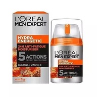 L'Oreal Men Hydra Energetic hydratačný krém 50 ml