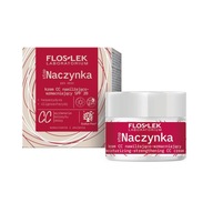 Floslek Stop Capillaries hydratačný a posilňujúci CC krém Spf20 Day 50 ml