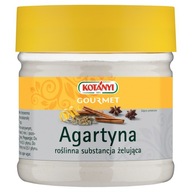 Gourmet Agartine rastlinný želírovací prípravok 210g