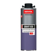 NOVOL-GRAVIT 650 ČIERNA 1L