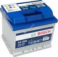 Batéria Bosch 12V 44Ah 470A S4 ORIGINÁL