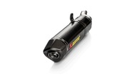 Tlmič výfuku Akrapovic HONDA CB500F/R/X 2016-2020