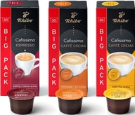 TCHIBO CAFISSIMO CAFFE CREMA 90 kapsúl ŠANCA