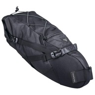 Podsedlová taška Topeak BACKLOADER 15L, čierna