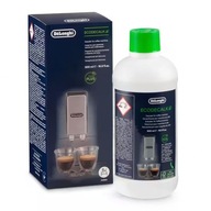 DeLonghi EcoDecalk DLSC500 tekutý odstraňovač vodného kameňa 500ml do kávovarov