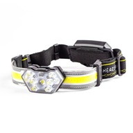 LED LAMPA TURISTICKEJ DIELNE