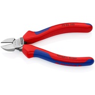 Kliešte KNIPEX 70 02 140 na strihanie tvrdého drôtu