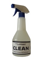 LUBISAN CLEAN 500ml dezinfekcia klietok a podstielkových boxov