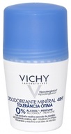 Vichy Tolerance optimálny deodorant roll-on 50 ml