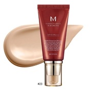 Missha M Perfect Cover BB Cream odtieň Natural Beige