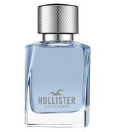 Hollister Wave For Him toaletná voda 30 ml