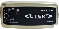 Nabíjačka CTEK MXS 7.0 12V 7A MXS7.0 56-731