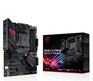 Základná doska ASUS ROG STRIX B550-F GAMING ATX Socket AM4 LED