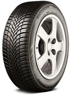 2x Firestone Multiseason 2 195/65R15 95V FR