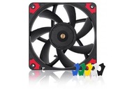 NOCTUA NF-A12x15 PWM Chromax.black.výmenný ventilátor