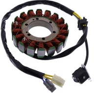 Alternátor Stator Arctic Cat/Textron Wildc