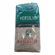 Garibaldi 1KG VERSILIA TALIANSKÁ Zrnková káva