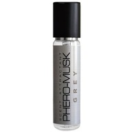 Phero-Musk GREY 15 ml - feromóny pre mužov