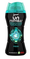 Lenor Unstoppables Fresh Fragrance Pearls 210 g