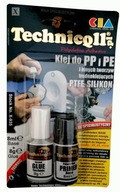 TECHNICQLL LEPIDLO NA PP, PE, PTFE 8G+8ML X-935