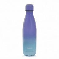 Casno Broad Peak termofľaša fialová 500ml