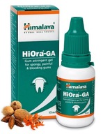 HIMALAYA HiOra GA 15ml ústny gél