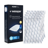 4x NÁPLŇ 250g - NAJSILNEJŠÍ ABsorbér VLHKOSTI