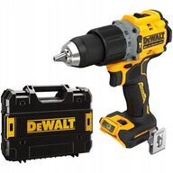 Príklepový skrutkovač 18V 90Nm 2-rýchlostný DEWALT DCD805NT