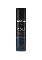 Agiva Hair Fiber Spray čierny 150ml vlákno