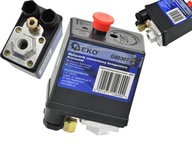 Tlakový spínač kompresora Pressostat G80307