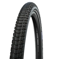 Plášť Schwalbe Marathon Plus Tour 28x1,75, čierny drôt, reflex