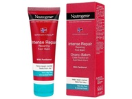 Neutrogena Norwegian Formula Intense Repair Cream na popraskané päty - 50 ml