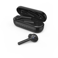 HAMA IN-EAR BT Sport GO BLACK