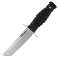 Cold Steel Mini Leatherneck Tanto 8Cr13MoV taktický vojenský nôž s puzdrom