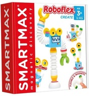 Inteligentné hry Max Roboflex IUVI