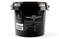 PASTA S LÍSKOVÝMI ORIEŠKAMI 100% DESEO 1KG