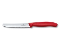 VICTORINOX NÓŻ PIKUTEK UNIWERSALNY CZERWONY 6.7831