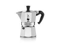 MOKA EXPRESS kávovar 3 espresso 130 ml BIALETTI