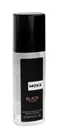 COTY MEXX BLACK WOMAN DNS 75ML nový