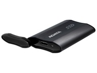 Externý SE800 SSD disk 1TB USB-C 3.2 čierny