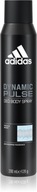 ADIDAS DYNAMICKÝ PULZNÝ DEODORANT SPREJ 200ML