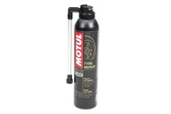 Motul Tire Repair P3 - prípravok na opravu prepichnutých pneumatík, 300ml