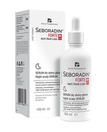 Seboradin FORTE Sérum proti vypadávaniu vlasov 100ml