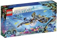 LEGO Avatar 75575 Objav koľko